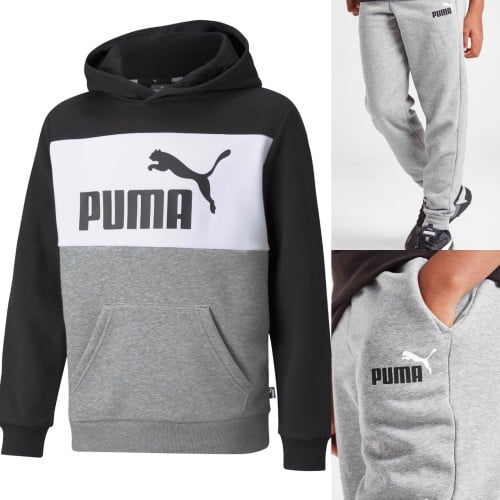 5U0D6M5vCduTqrCFDiZG8T0DOhu6Ilzr83iVRX4p طقم قطن دافيPuma - الصورة 1