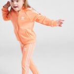 طقم قطن Adidas