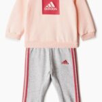 طقم قطن Adidas