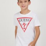 تيشرت Guess