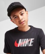 ⁦تيشرت  قطن  Nike⁩ - الصورة ⁦2⁩