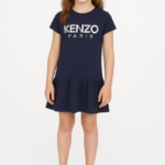 فستان kenzo