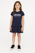 فستان kenzo