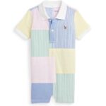 اأفرول مواليد رالف لورين Ralph Lauren ملون