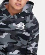 ⁦بلوفر قطن UnderArmour⁩ - الصورة ⁦4⁩