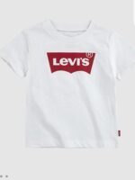 ⁦تيشرت لفايز Levi's للجنسين  اخضر - اصلي⁩ - الصورة ⁦3⁩