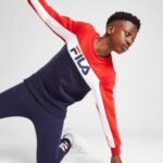 طقم Fila قطن