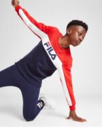 طقم Fila قطن