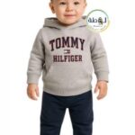 طقم Tommy