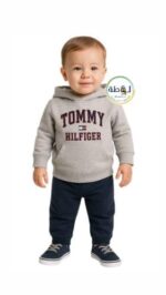 طقم Tommy