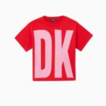 ⁦تيشرت Dkny⁩ - الصورة ⁦3⁩