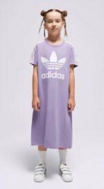 ⁦فستان موف Adidas⁩ - الصورة ⁦3⁩