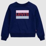 بلوفر Levi’s ربيعي