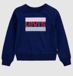 بلوفر Levi’s ربيعي