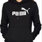 بلوفر قطن Puma