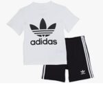 طقمً قطن Adidas