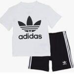 طقمً قطن Adidas