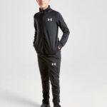 طقم بوليستر Under Armour