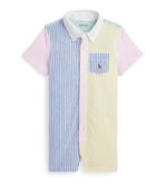 افرول مواليد رالف لورين Ralph Lauren ملون