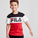 تيشرت Fila