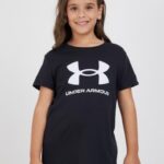 تيشرت قطن UnderArmour