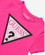 ⁦تيشرت Guess⁩ - الصورة ⁦2⁩