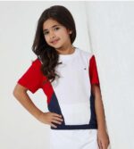 ⁦تيشرت Tommy⁩ - الصورة ⁦2⁩