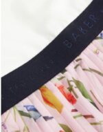 ⁦فسنان بناتي  تيد بيكر Ted Baker شيفون⁩ - الصورة ⁦4⁩