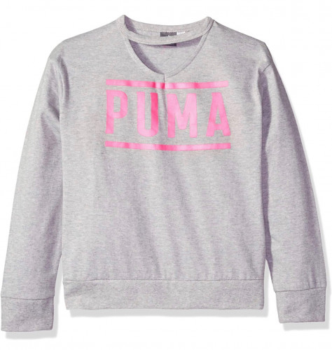 9qCTI8GumLWILg69KPmakE1Zm9HRdZVSNxnEOm6l بلوفر ربيعي Puma - الصورة 1