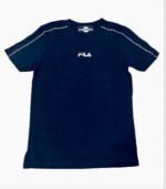 ⁦تيشرت Fila⁩ - الصورة ⁦3⁩