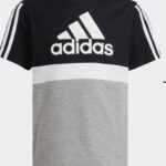تيشرت قطن Adidas
