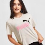تيشرت Puma