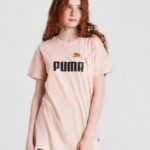 تيشرت Puma