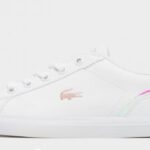 جزمة  بناتي Lacoste