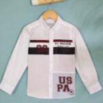 قميص UsPolo