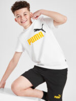 ⁦طقم قطن Puma⁩ - الصورة ⁦2⁩