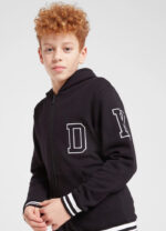 ⁦بلوفر قطن دافي  Dkny⁩ - الصورة ⁦2⁩