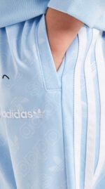 ⁦طقم  بوليستر Adidas⁩ - الصورة ⁦4⁩