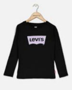 ⁦تيشرت  ربيعي  Levi's⁩ - الصورة ⁦2⁩