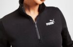 ⁦بلوفر قطن Puma⁩ - الصورة ⁦3⁩