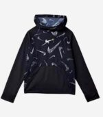 ⁦بلوفر  بوليستر مبطن Nike⁩ - الصورة ⁦4⁩