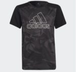 ⁦تيشرت بوليستر Adidas⁩ - الصورة ⁦3⁩