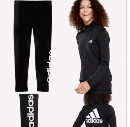 FehERNv3q4mJDDu5qJ6gWf7gT3EFBVPbxFCsraF4 طقم Adidas بوليستر + قطن - الصورة 1