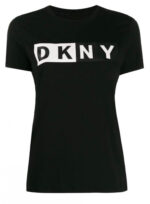 ⁦تيشرت Dkny⁩ - الصورة ⁦3⁩