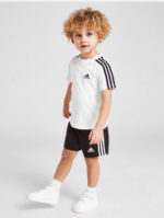 ⁦طقم قطن Adidas⁩ - الصورة ⁦2⁩