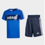 طقم قطن Adidas
