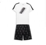 طقم بوليستر Puma