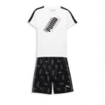 طقم بوليستر Puma