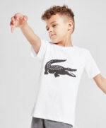 ⁦تيشرت Lacoste⁩ - الصورة ⁦2⁩