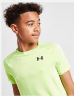 ⁦تيشرت بوليستر UnderArmour⁩ - الصورة ⁦3⁩